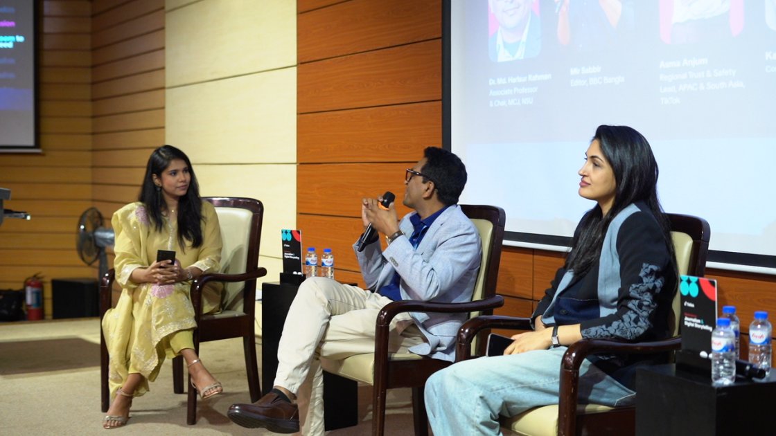 এআই ও সোশ্যাল মিডিয়ার যুগে সাংবাদিকতার নতুন রূপ