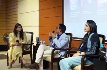 এআই ও সোশ্যাল মিডিয়ার যুগে সাংবাদিকতার নতুন রূপ