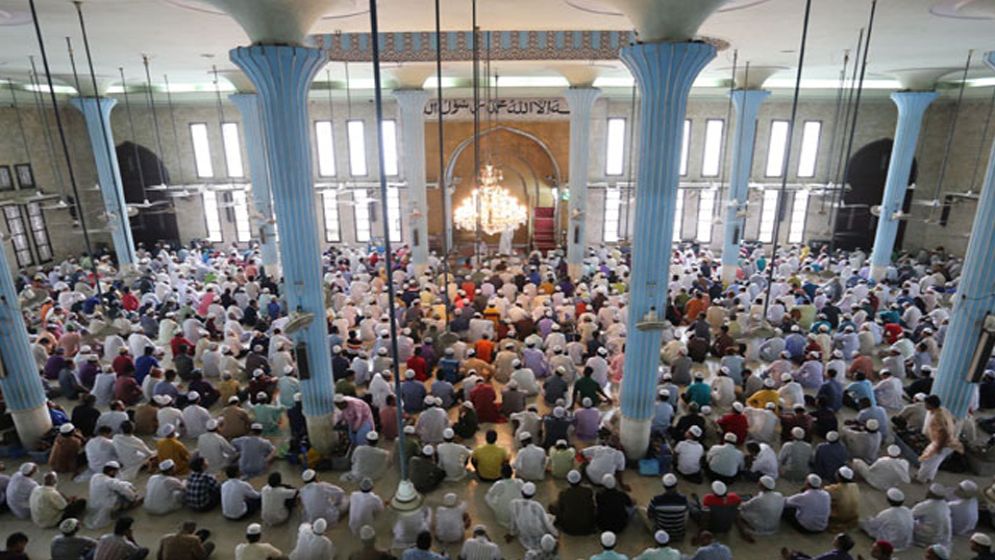 জুমার দিনের ফজিলত ও গুরুত্বপূর্ণ আমলসমূহ