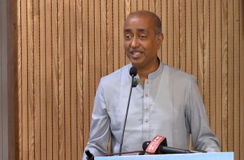 আইনমন্ত্রী: দেশে ৮০ হাজার আইনজীবীর পেশাগত মান নিয়ে সংশয়