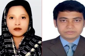মানিকগঞ্জে খাদ্য গুদামে চাল-গমের গরমিল, দুই কর্মকর্তা বরখাস্ত