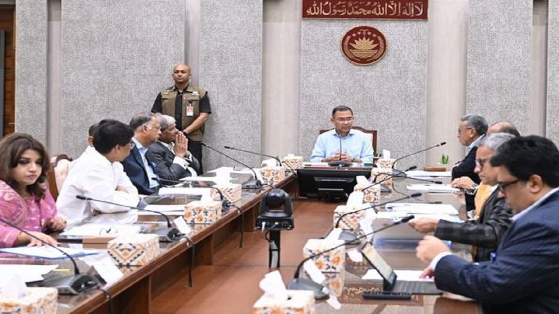 আইনশৃঙ্খলা তদারকিতে ৩০ মন্ত্রী ও প্রতিমন্ত্রী নিয়োগ