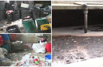 সরকারি হাসপাতালে নেই বর্জ্য শোধনাগার, ৮৪ শতাংশ পরিবেশে ছড়াচ্ছে
