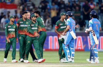 ভারত ক্রিকেট দলের বাংলাদেশ সফর জানুয়ারিতে হতে পারে