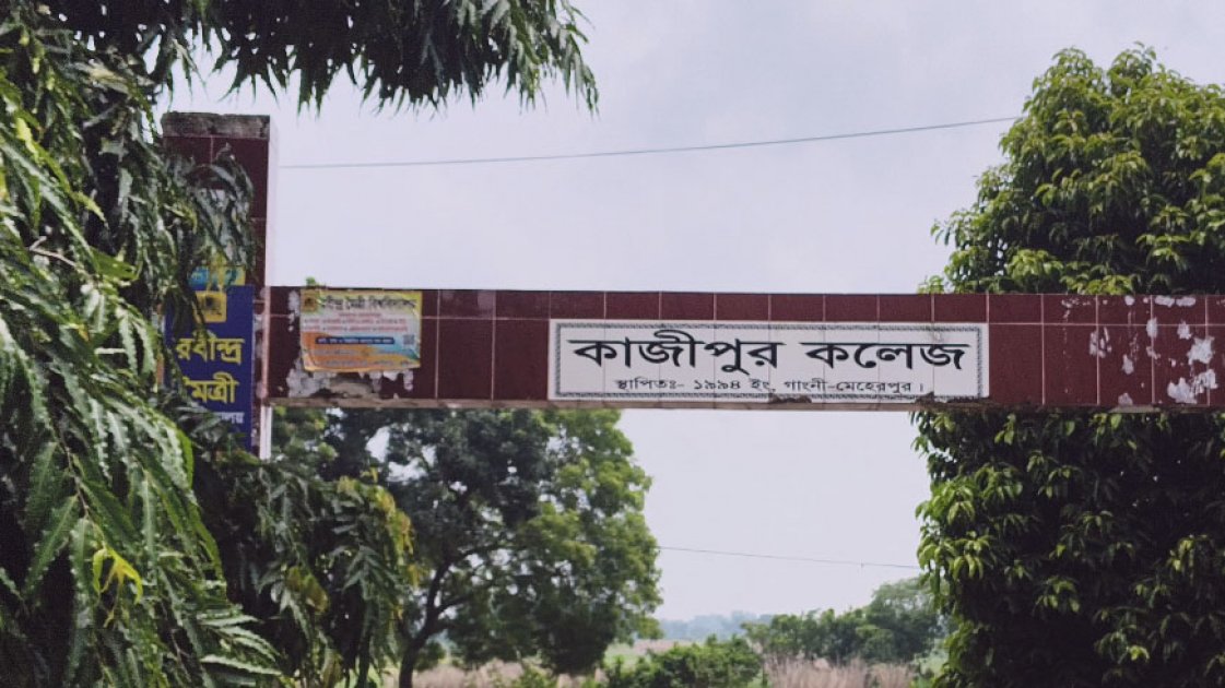 মেহেরপুরে পরীক্ষার নকলের ভিডিও করতে গিয়ে আহত ২ সাংবাদিক