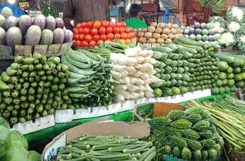 বগুড়ায় কোটি টাকার সবজি নষ্ট, সংরক্ষণের অভাব