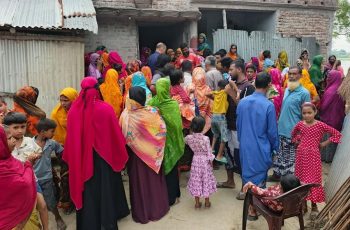 চাঁপাইনবাবগঞ্জে নদীতে গোসল করতে গিয়ে ৫ শিশুর মৃত্যু