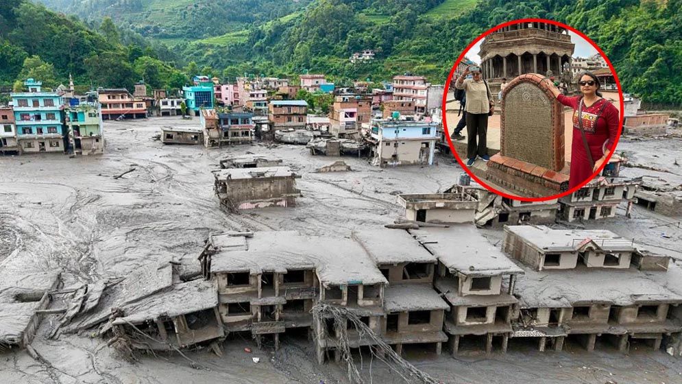 কৈলাশ তীর্থযাত্রায় ২৯০ ভারতীয় নিখোঁজ, উদ্বেগ বাড়ছে