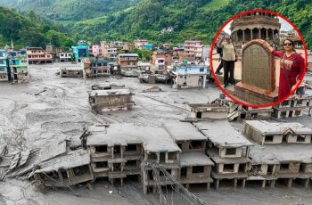 কৈলাশ তীর্থযাত্রায় ২৯০ ভারতীয় নিখোঁজ, উদ্বেগ বাড়ছে