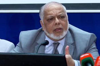 এআই ব্যবহারে মৌলিক অধিকার রক্ষার আহ্বান প্রধান বিচারপতির