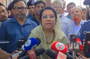 সারের সংকট নেই, সরবরাহে সমস্যা রয়েছে খাদ্যমন্ত্রীর মন্তব্য