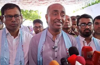 মক্কা চুক্তির বিষয়ে সিদ্ধান্ত নেবে সরকার: আইনমন্ত্রী