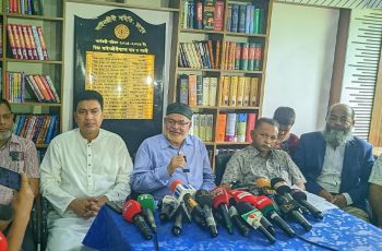 রংপুরে ৪ খুন: আইনজীবী সমিতির আইনি সহায়তা না দেওয়ার ঘোষণা
