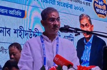 বাংলাদেশকে মেধাশূন্য করতে প্রতিবেশী দেশ থেকে মাদক ঢুকানো হয়েছে: বিএনপি নেতা