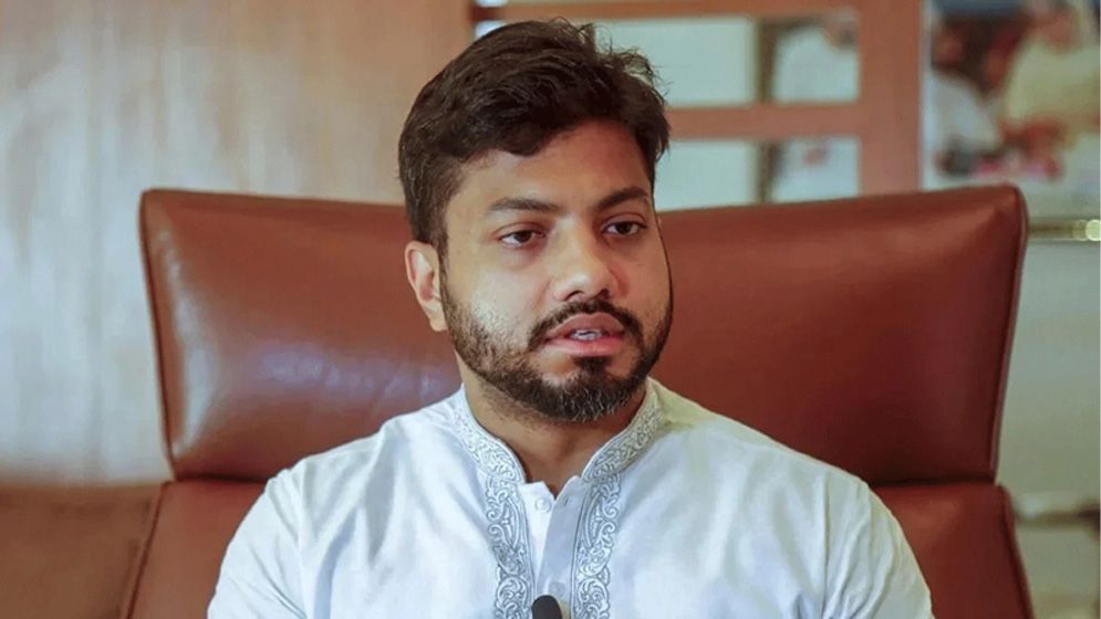সরকারের জঞ্জাল সারতে সময় লাগবে: ইশরাক হোসেন