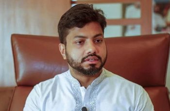 সরকারের জঞ্জাল সারতে সময় লাগবে: ইশরাক হোসেন