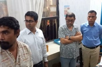 হবিগঞ্জ সদর হাসপাতালে স্বাস্থ্যমন্ত্রীর আকস্মিক পরিদর্শন, পরিবেশে ক্ষোভ