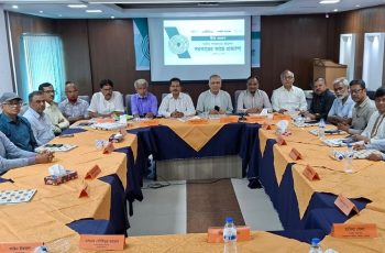 গণমাধ্যম কমিশন গঠনে অংশগ্রহণমূলক প্রক্রিয়ার আহ্বান