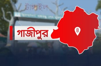 গাজীপুরে তরুণীর নিথর দেহের রহস্য উন্মোচন, পুলিশ জানায়