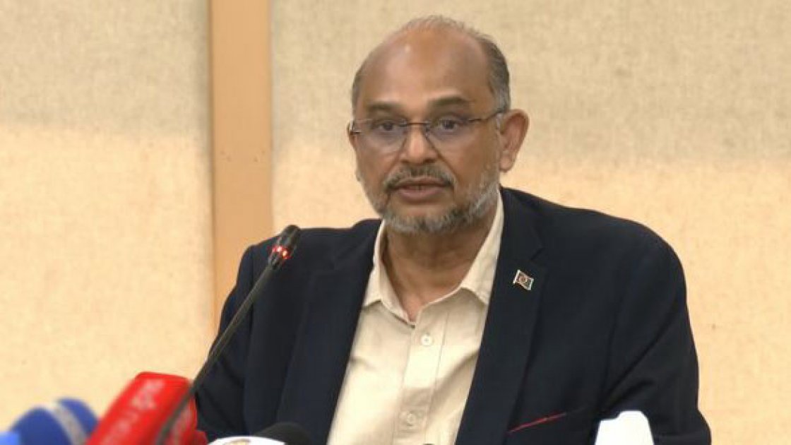 কর্মসংস্থান বৃদ্ধির লক্ষ্যে ৫টি বিষয় নিয়ে কাজ করছে সরকার: তিতুমীর