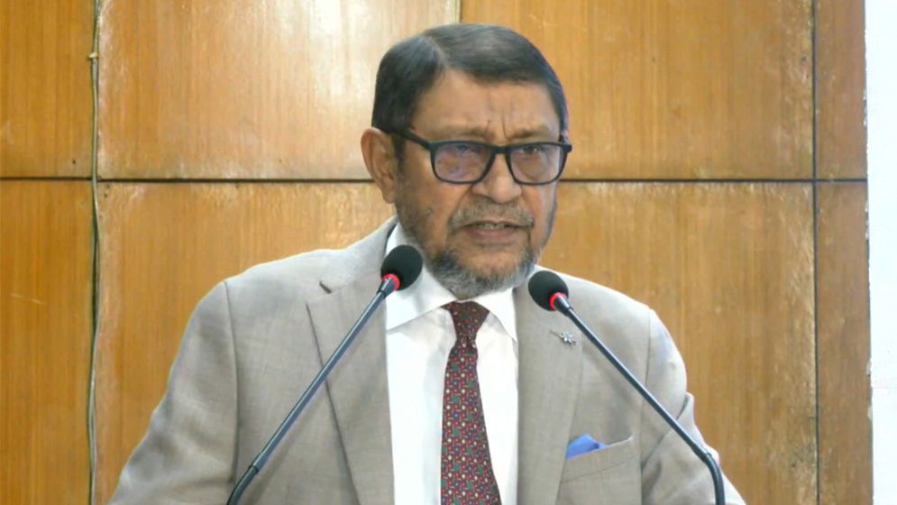 বাংলাদেশ-মালয়েশিয়ার উন্নয়নে অংশীদারিত্বের আহবান স্বাস্থ্যমন্ত্রীর