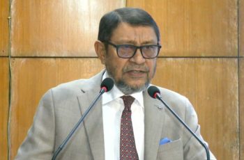 বাংলাদেশ-মালয়েশিয়ার উন্নয়নে অংশীদারিত্বের আহবান স্বাস্থ্যমন্ত্রীর