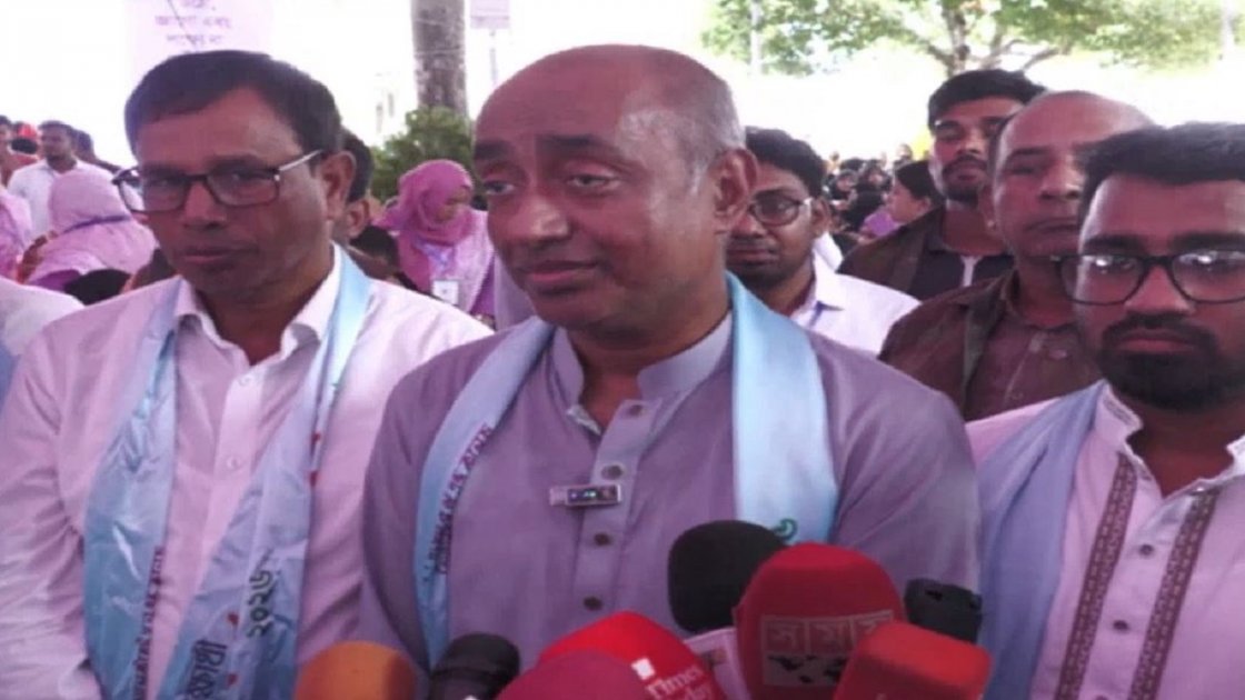 গুম প্রতিরোধ ও মানবাধিকার আইন সংসদে উত্থাপন হবে দুই কার্যদিবসে