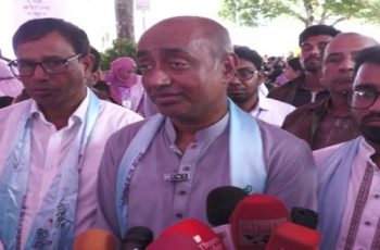 গুম প্রতিরোধ ও মানবাধিকার আইন সংসদে উত্থাপন হবে দুই কার্যদিবসে