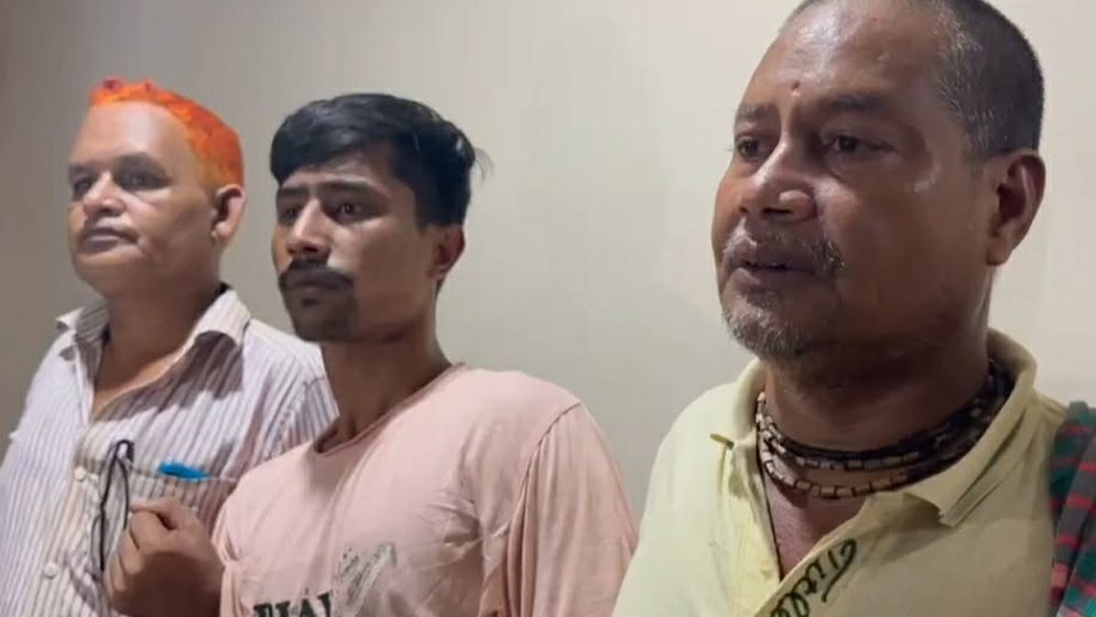রংপুরে ৪ খুনের ঘটনায় আসামির বাবা-ভাইকে ছাড়ল ডিবি