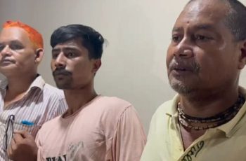 রংপুরে ৪ খুনের ঘটনায় আসামির বাবা-ভাইকে ছাড়ল ডিবি