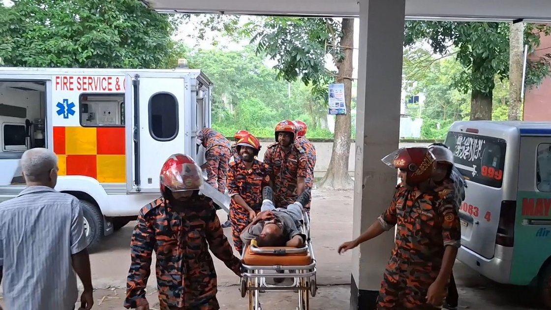 পদ্মা সেতু চালুর পর ঢাকা-মাওয়া এক্সপ্রেসওয়েতে ৫৪৮ দুর্ঘটনা, নিহত ১৪৭