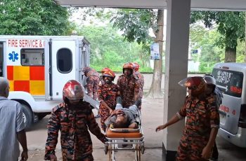 পদ্মা সেতু চালুর পর ঢাকা-মাওয়া এক্সপ্রেসওয়েতে ৫৪৮ দুর্ঘটনা, নিহত ১৪৭
