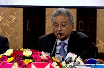 ফ্যামিলি কার্ড বিতরণে রাজনৈতিক পক্ষপাতিত্ব হয়নি: অর্থমন্ত্রী