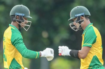সেমিফাইনালে বিদায় বাংলাদেশের এইচপি দলের ব্যাটিং ব্যর্থতায়