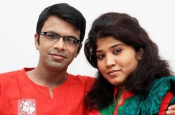 সাগর-রুনি হত্যাকাণ্ডে সাংস্কৃতিক ব্যক্তিত্বের সম্পৃক্ততা পাওয়া গেছে