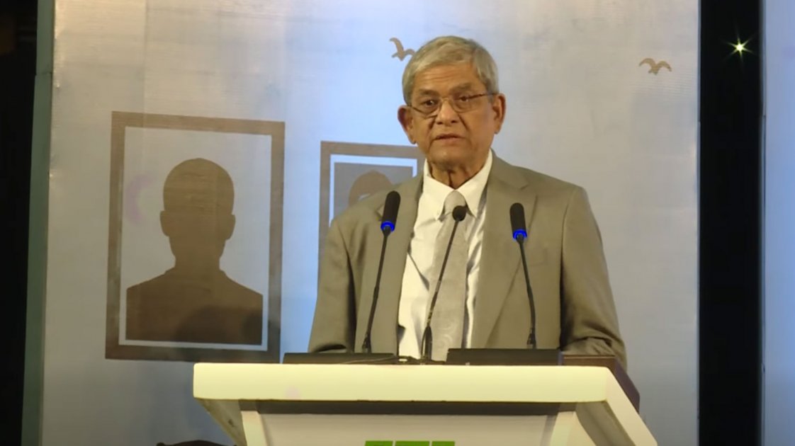 রাষ্ট্রপতি মির্জা ফখরুলের গুম প্রতিরোধে প্রতিকারের আহ্বান