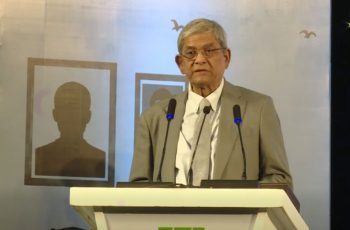 রাষ্ট্রপতি মির্জা ফখরুলের গুম প্রতিরোধে প্রতিকারের আহ্বান