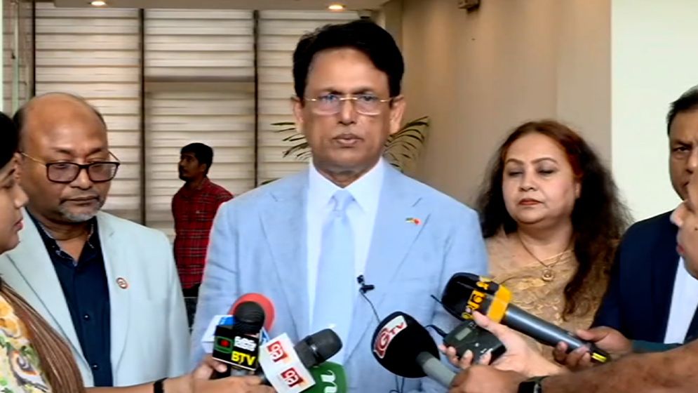 বিদেশে উচ্চশিক্ষার ভিসা সহজ করতে বিশেষ কমিটি গঠন