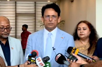 বিদেশে উচ্চশিক্ষার ভিসা সহজ করতে বিশেষ কমিটি গঠন