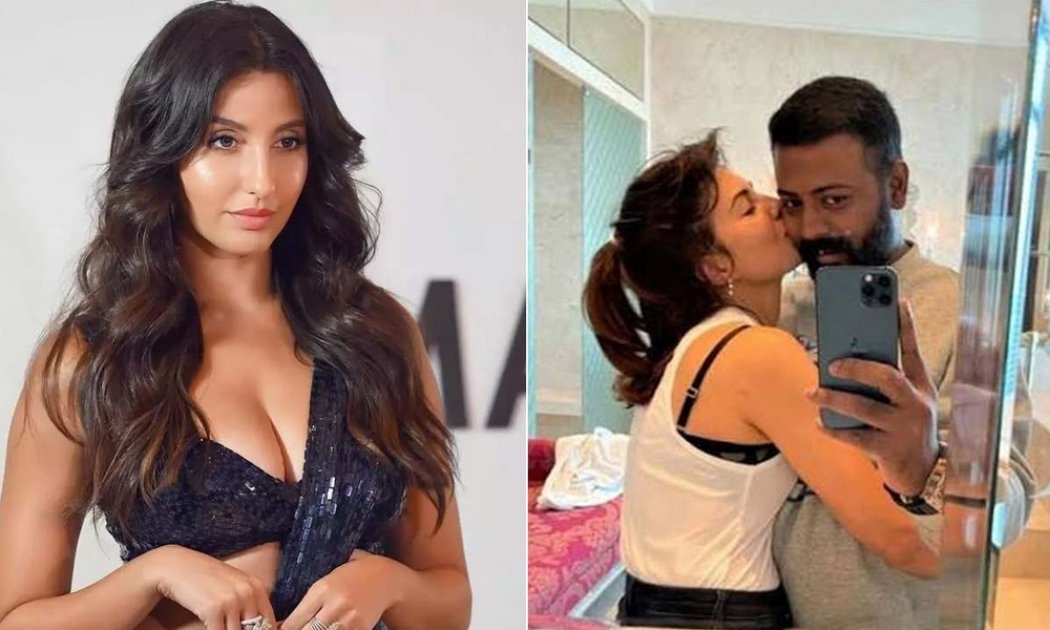 নোরা ফাতেহির বিরুদ্ধে সুকেশের বিস্ফোরক অভিযোগ প্রকাশ্যে