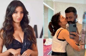 নোরা ফাতেহির বিরুদ্ধে সুকেশের বিস্ফোরক অভিযোগ প্রকাশ্যে