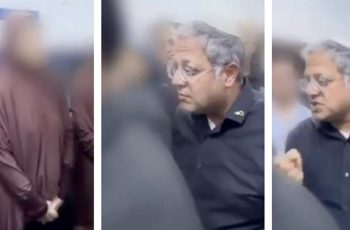 ফিলিস্তিনি নারী বন্দিদের সেলে বেন-গভিরের অভিযান নিন্দিত