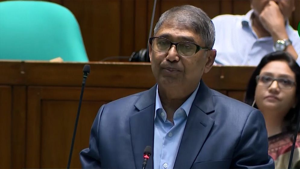 রাজনৈতিক নেতাকর্মীদের নির্যাতনের স্বীকৃতি চান মুক্তিযুদ্ধমন্ত্রী