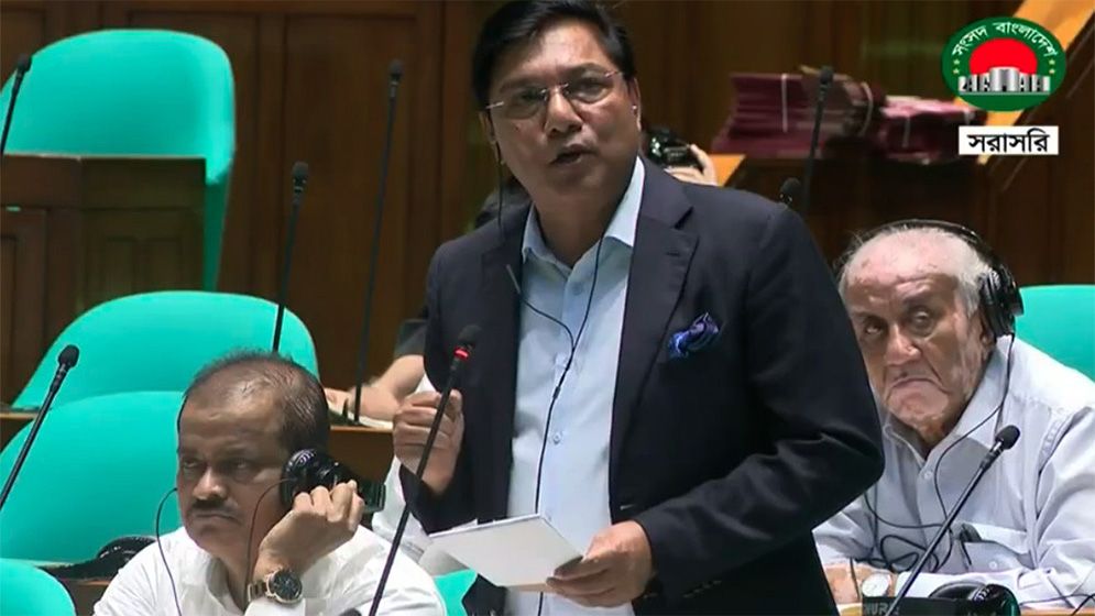 শাহজালালে থার্ড টার্মিনাল চালু হলে আয় দ্বিগুণ হবে