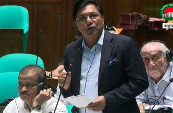 শাহজালালে থার্ড টার্মিনাল চালু হলে আয় দ্বিগুণ হবে