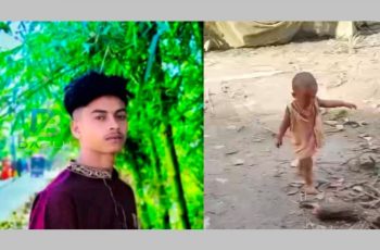 আইফোন কেনার জন্য দেড় বছরের শিশুকে বিক্রি করলেন বাবা