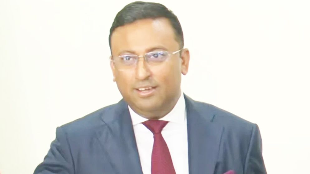 হুমায়ুন কবিরের নতুন দায়িত্বে পররাষ্ট্র মন্ত্রণালয়ে পরিবর্তন