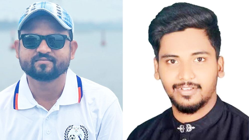 বিমানবন্দরের সামনে স্বর্ণ ছিনতাই, ছাত্রদল-বিএনপির ৩ নেতা গ্রেফতার