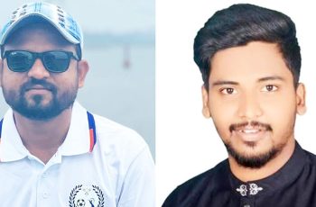 বিমানবন্দরের সামনে স্বর্ণ ছিনতাই, ছাত্রদল-বিএনপির ৩ নেতা গ্রেফতার