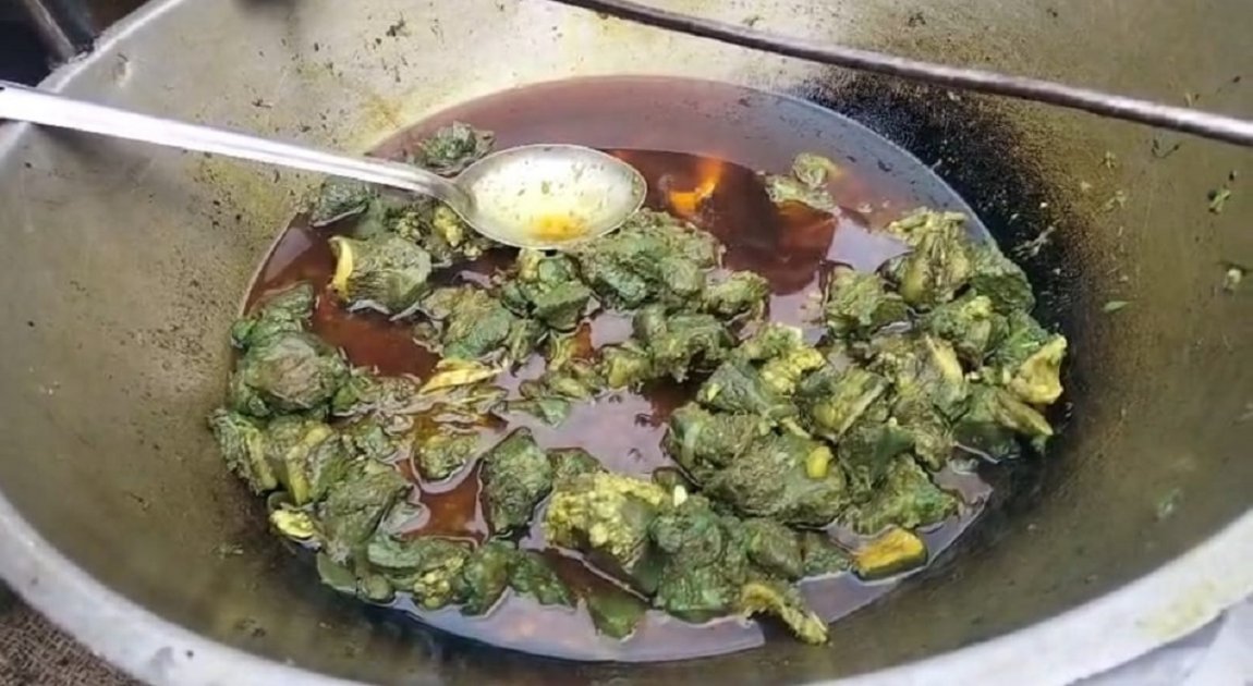 খুলনার ‘সবুজ মাংস’: নিরাপদ খাদ্য কর্তৃপক্ষের পরীক্ষার ফলাফল প্রকাশ
